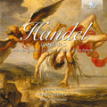Handel / Varriale / Criscuolo - Italian Cantatas - Music CD