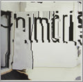 Hecker - Chimerization (german) - Vinyl Record