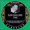 Gaillard,slim - 1946 - Music CD