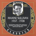 Sullivan,maxine - 1937-1938 - Music CD