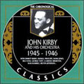 Kirby,john - 1945-1946 - Music CD
