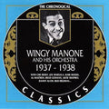 Manone,wingy - 1937-1938 - Music CD