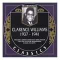 Williams,clarence - 1937-1941 - Music CD