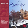 Choir Of Rochester Cathedral - Christmas From Rochester - Music CD