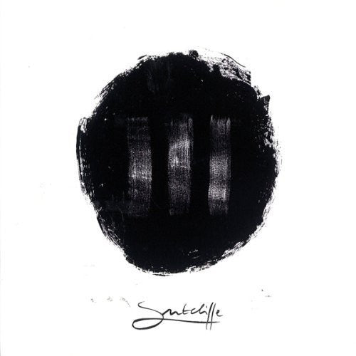Sutcliffe - Iii - Vinyl Record