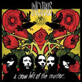 Incubus - Crow Left Of The Murder - Vinyl Record