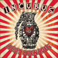 Incubus - Light Grenades [LP]