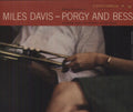 Davis,miles - Porgy & Bess - Vinyl Record