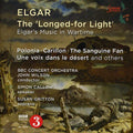 Elgar / Gritton / Bbc Concert Orch / Wilson - Longed-for Light: Elgars Music In Wartime - Music CD
