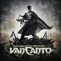 Van Canto - Dawn Of The Brave - Music CD