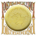 Young,neil & Crazy Horse - Psychedelic Pill - Blu-ray Audio