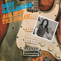 Gallagher,rory - Against The Grain - Vinyl Record