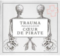 Trauma-trame Sonore De La Serie Tele / O.s.t. - Trauma-trame Sonore De La Serie Tele / O.s.t. - Music CD