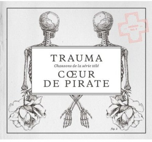 Trauma-trame Sonore De La Serie Tele / O.s.t. - Trauma-trame Sonore De La Serie Tele / O.s.t. - Music CD