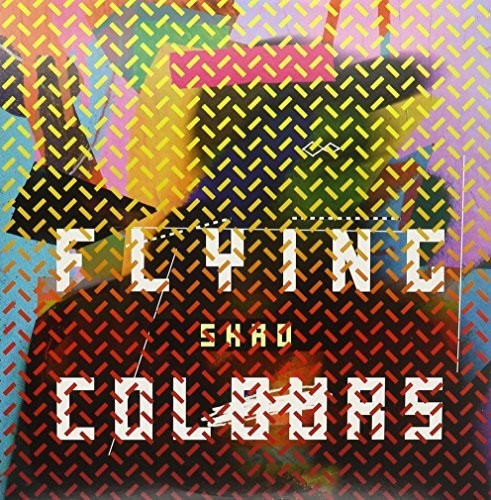Shad - Flying Colours - Vinyl Record