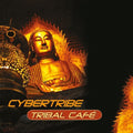 Cybertribe - Tribal Cafe - Music CD