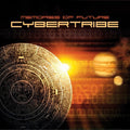 Cybertribe - Memories Of Future - Music CD
