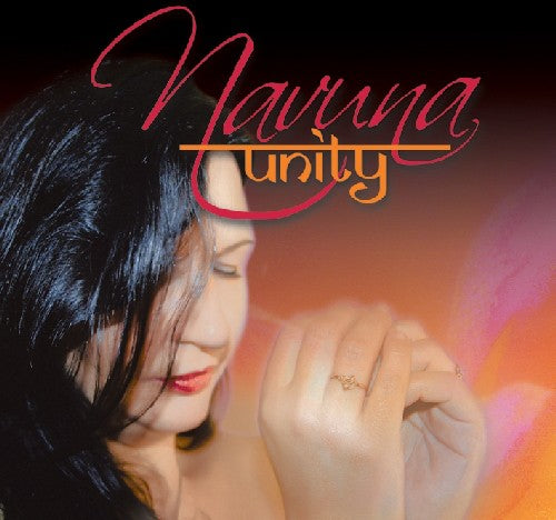 Navuna - Unity - Music CD