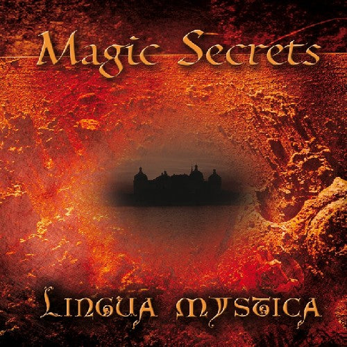 Lingua Mystica - Magic Secrets - Music CD