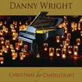 Wright,danny - Christmas By Candlelight - Music CD