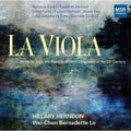 Keal / Soulage / Fuchs / Herndon /bernadette Lo - Viola - Music CD