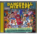 Dancehall Mixtape 1 / Various - Dancehall Mixtape 1 / Various - Music CD
