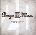 Boyz Ii Men - Twenty - Music CD