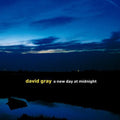 Gray,david - New Day At Midnight - Music CD