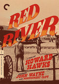 Criterion Collection - Red River/dvd - DVD