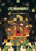 Criterion Collection - Scanners/dvd - DVD