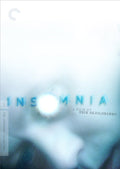 Criterion Collection - Insomnia/dvd - DVD