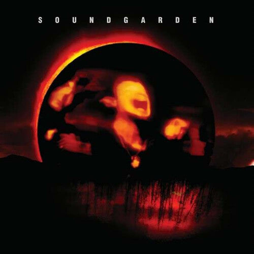 Soundgarden - Superunknown - Music CD