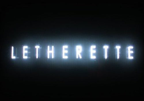 Letherette - Featurette - Vinyl Record