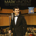 Vincent,mark - Quartet Sessions - Music CD