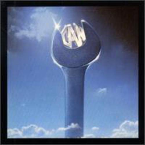 Can - Can - Vinyl Record