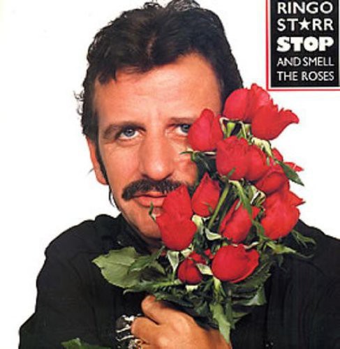 Stop & Smell the Roses [LP] Vinyl Record