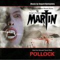 Rubinstein,donald - Martin/the Unused Score From Pollock - Music CD
