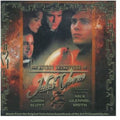 Glennie-smith,nick - Secret Adventures Of Jules Verne (o.s.t.) - Music CD