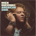 Hucknall,mick - American Soul - Music CD