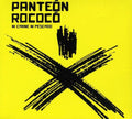 Panteon Rococo - Ni Carne Ni Pescado - Music CD