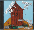 Vaughn Benjamin, Fya Angel, Misty, Etc. - Outhouse Music CD