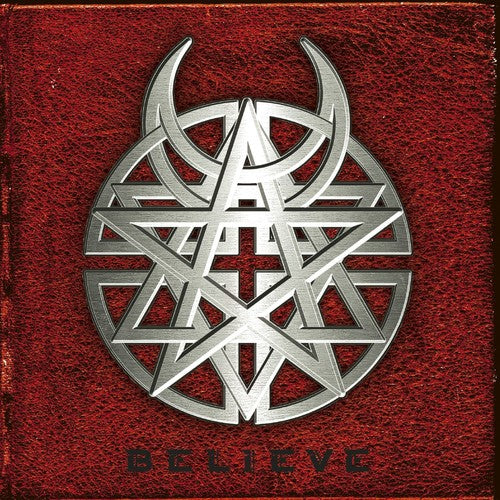 Disturbed - Believe - Music CD