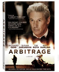 Arbitrage - Arbitrage - DVD