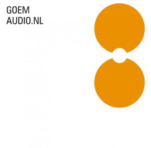 Goem - Audio.nl - Music CD