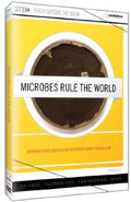 Microbes Rule The World - Microbes Rule The World - DVD