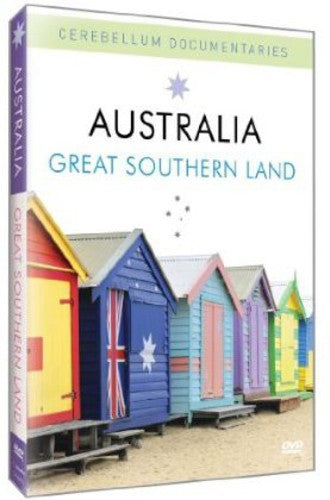 Australia: Great Southern Land - Australia: Great Southern Land - DVD