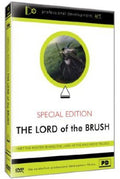Lord Of The Brush - Lord Of The Brush - DVD