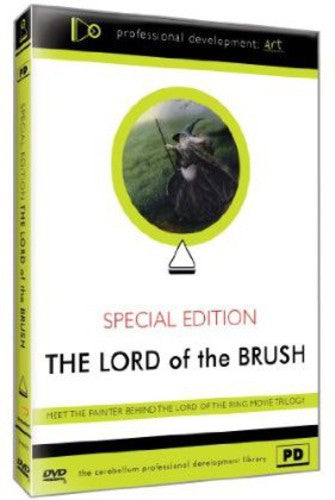 Lord Of The Brush - Lord Of The Brush - DVD