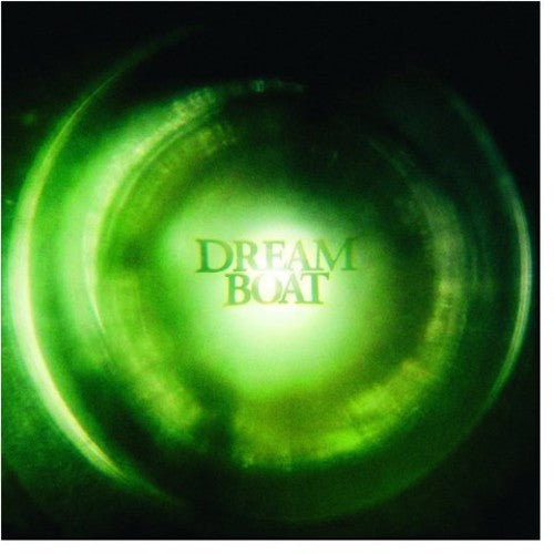 Dream Boat - Eclipsing - Vinyl Record