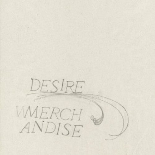 Children Of Desire Vinyl Record